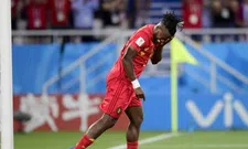 Thumbnail for article: Batshuayi vrijgesproken in zaak rond achterstallige alimentatie