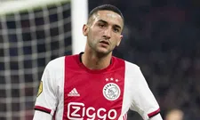 Thumbnail for article: Goede stap voor 'op 60 procent spelende' Ziyech: 'Dan zien we een betere Ziyech'