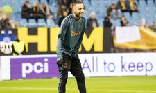 Thumbnail for article: 'Compleet plaatje' voor Ziyech: 'Team vol talent, goede klik met Lampard'