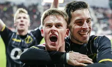 Thumbnail for article: NAC verbijstert voetbalwereld opnieuw en knikkert na PSV ook AZ uit de beker