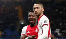 Thumbnail for article: Ziyech naar Chelsea: twee opties voor Ajax-vertrekker in hypergetalenteerde ploeg