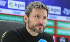 Thumbnail for article: BILD: Van Bommel concurreert met Schmidt om trainersklus bij Hertha BSC