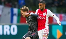 Thumbnail for article: Driessen: 'Ihattaren en Stengs worden haalbaar voor Ajax na transfer Ziyech'