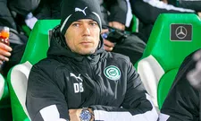 Thumbnail for article: Buijs wil criticasters zwijgen opleggen: 'Groningen is geen vaste subtopper meer'