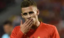 Thumbnail for article: Zorgt Haaland voor EK-zorgen Thorgan Hazard? “Kan voor problemen zorgen”