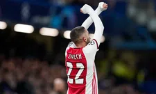 Thumbnail for article: Verweij verklaart 'lage transfersom': 'Afspraken tussen Overmars en Ziyech'