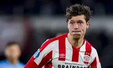 Thumbnail for article: 'Hartstikke blij met het vertrouwen dat PSV me geeft, ik ga het terugbetalen'