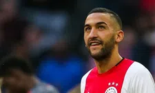 Thumbnail for article: De Telegraaf: Ajax en Chelsea bereiken akkoord over transfer Ziyech