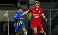 Thumbnail for article: Twente-staf laat Brama vallen: 'Komt niet meer in actie voor de club dit seizoen'