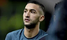 Thumbnail for article: Ajax verliest 'Zauberfuss'': 'Ziyech mag de Chelsea-aanval compleet maken'