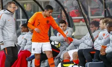 Thumbnail for article: Vader-Ihattaren wilde zoon in Oranje: 'Op het ziekbed zag ik het al aan zijn ogen'