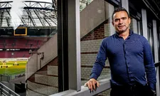 Thumbnail for article: Ajax lijkt door te schakelen na Ziyech-nieuws: Giovanni plaatst gevoelig bericht