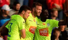 Thumbnail for article: Selectie KAA Gent bekend: ‘AS Roma wordt kwestie van tijd voor Depoitre’