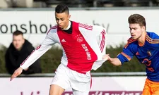 Thumbnail for article: Voormalig toptalent Ajax en United heeft nieuwe club en strijkt neer bij AZ