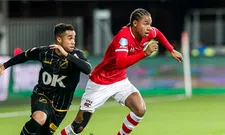 Thumbnail for article: Stengs weet niks van mogelijke 'Ziyech-opvolging': 'Dat laat ik aan Raiola over' 