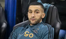 Thumbnail for article: 'De Jong voor 75 miljoen, De Ligt voor nog meer. Ziyech is dezelfde categorie'