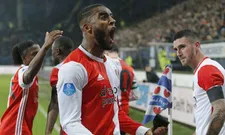 Thumbnail for article: Feyenoord dankt Fer en eert De Leeuw met bekersucces in Heerenveen