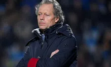 Thumbnail for article: Preud’homme over penaltygeval tegen Club Brugge: “Dan moet je die geven”