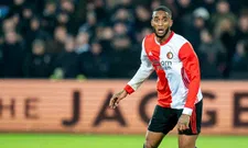 Thumbnail for article: Fer 'positief jaloers' op voormalig Feyenoord-maatje: 'Hij heeft superkwaliteiten'