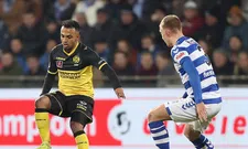 Thumbnail for article: FC Volendam grote verliezer van het weekend, Cambuur en De Graafschap winnen wél