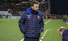 Thumbnail for article: 'García is volgend jaar geen trainer van Twente meer, niet meer tegen te houden'