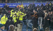 Thumbnail for article: Heerenveen over 'provocerende' Feyenoord-fans: 'Helaas niet gepast en respectvol'