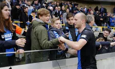 Thumbnail for article: 'Krmencik (Club Brugge) is een krukas, de lelijkste aanvaller in Eerste Klasse'