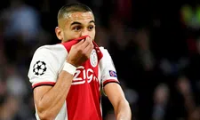 Thumbnail for article: Twijfels bij Ziyech-transfer: 'In de Eredivisie gaat alles veel trager'