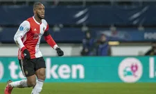 Thumbnail for article: Moeilijke avond voor Feyenoord-spelers: 'Persoon die arm over mijn schouder legde'