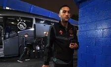 Thumbnail for article: Lampard ziet meteen rol voor Ziyech weggelegd: 'Moeite om die muur te breken'