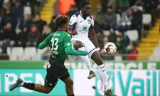 Thumbnail for article: 'Anderlecht denkt aan definitieve komst Luckassen, maar schrikt van transfersom'