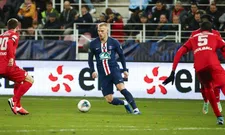 Thumbnail for article: Bakker-sprookje duurt voort: Nederlander mag ook in Ligue 1 debuteren voor PSG