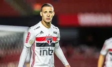 Thumbnail for article: Update: 'Antony gekeurd in Brazilië, Ajax-contract als verjaardagscadeau'