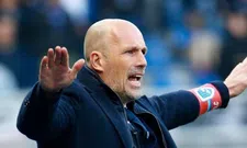 Thumbnail for article: Clement spaart spelers Club Brugge niet: "Ik ben teleurgesteld"