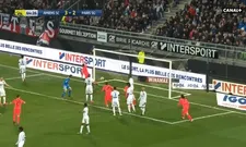 Thumbnail for article: Doldwaze taferelen in Amiens: PSG van 3-0 (!) achterstand naar 3-4