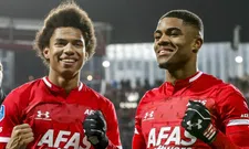 Thumbnail for article: Twijfels over Stengs en Boadu: 'Mensen zeggen dat Ajax 50 miljoen moet bieden'