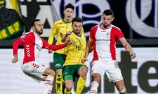 Thumbnail for article: Patstelling in Sittard: FC Emmen werkt aan uitbalans op knollentuin van Fortuna