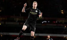 Thumbnail for article: 'Ik denk dat De Bruyne zal zeggen dat hij wil vertrekken bij Manchester City'