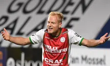 Thumbnail for article: Deschacht herleeft bij Zulte Waregem: "Hij speelt rustiger dan bij Anderlecht"