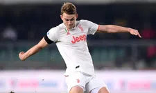 Thumbnail for article: Verrassend nieuws uit Turijn: De Ligt weer uit Juventus-basiself verdwenen