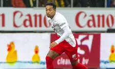 Thumbnail for article: Emanuelson kan transfer vergeten: "Ik denk niet dat het nog mogelijk is"