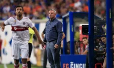 Thumbnail for article: Verbazing om racismezaak: "Ron Jans en racisme? Wat een waanzin!"