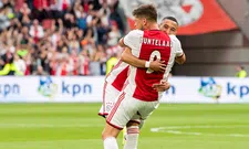 Thumbnail for article: Huntelaar ziet Ziyech slagen in Europese top: 'Een mooie leeftijd om te gaan'