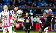 Thumbnail for article: Laat doelpunt Gladon boort FC Utrecht driepunter door de neus na vroege treffer