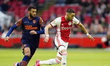 Thumbnail for article: Blind betreurt vertrek Ziyech: 'Wat hij heeft gepresteerd is ongelooflijk'