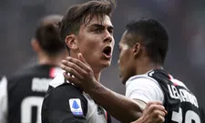 Thumbnail for article: Juventus wint zonder De Ligt en Ronaldo en wacht resultaat van Inter af