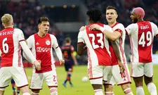 Thumbnail for article: Ajax wint op halve kracht van RKC Waalwijk en lijkt klaar voor Getafe