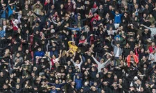 Thumbnail for article: 'Losgeslagen' hooligans van FC Utrecht slaags in Frankrijk, zes gewonden