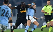 Thumbnail for article: Lazio schudt Inter van zich af en werpt zich op als serieuze Scudetto-kandidaat