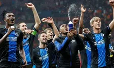 Thumbnail for article: Club Brugge neemt het op tegen United: "In Engeland waren zij blij met de loting"